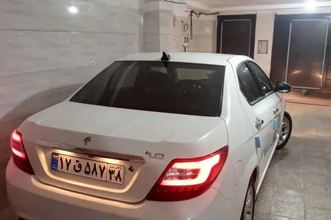 دنا، پلاس EF7