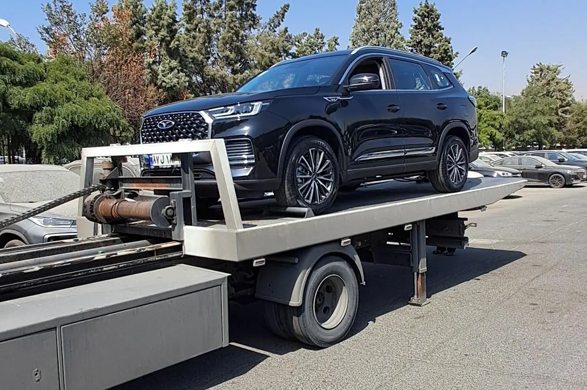 فونیکس،  تیگو 8 پرو مکس (F8)