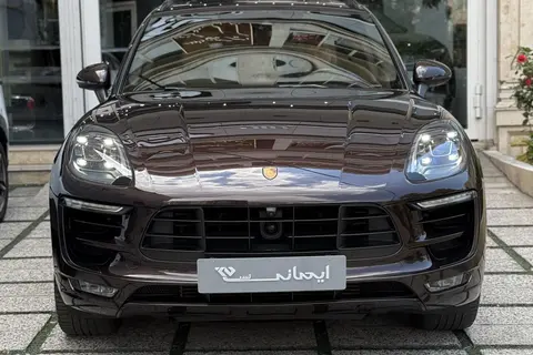 پورشه، ماکان