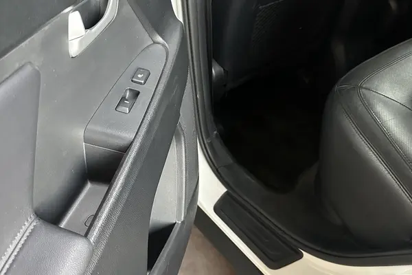 کیا، اسپورتیج