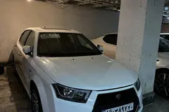 دنا، پلاس EF7