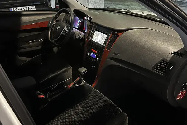 دنا، پلاس EF7