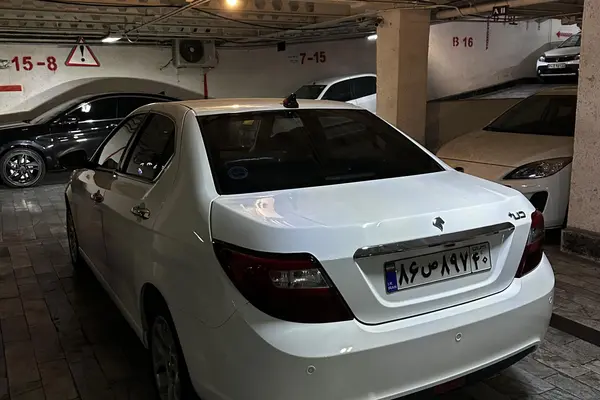 دنا، پلاس EF7