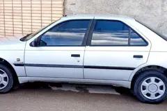 پژو، 405