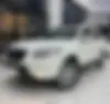 هیوندای،  سانتافه
