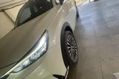 هوندا، eNS1