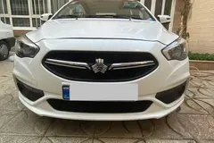 شاهین، G دنده ای