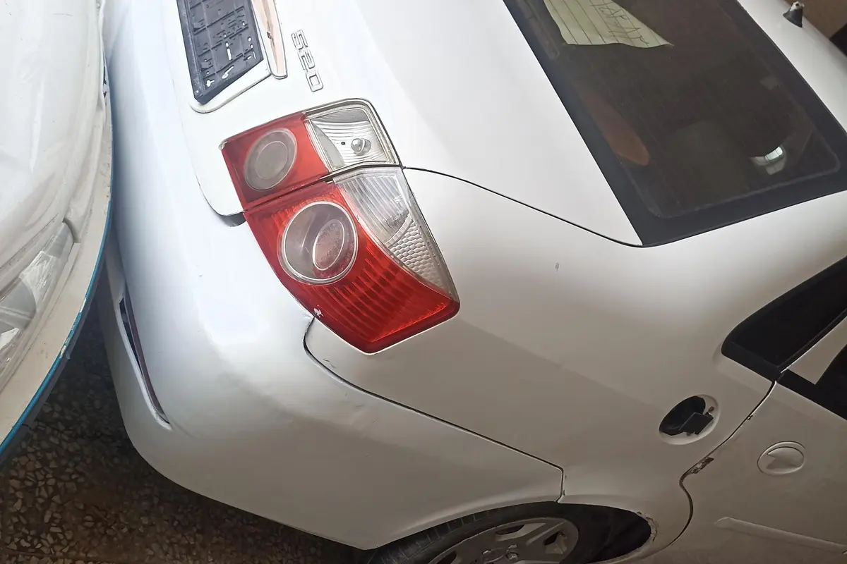 لیفان،  520