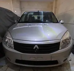 رنو، ساندرو
