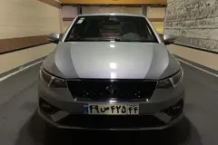 تارا، اتوماتیک V4