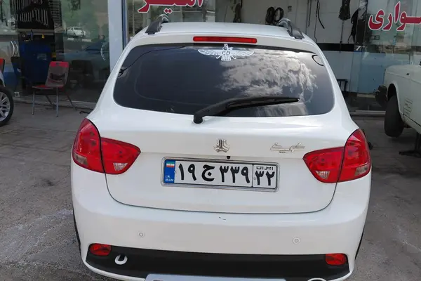 کوییک  دنده ای S