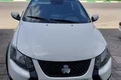 کوییک، دنده ای S