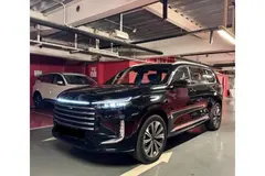 اکستریم، VX (QX)