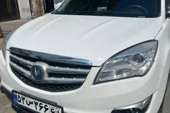 چانگان، CS 35 (مونتاژ)