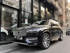 ولوو، XC90