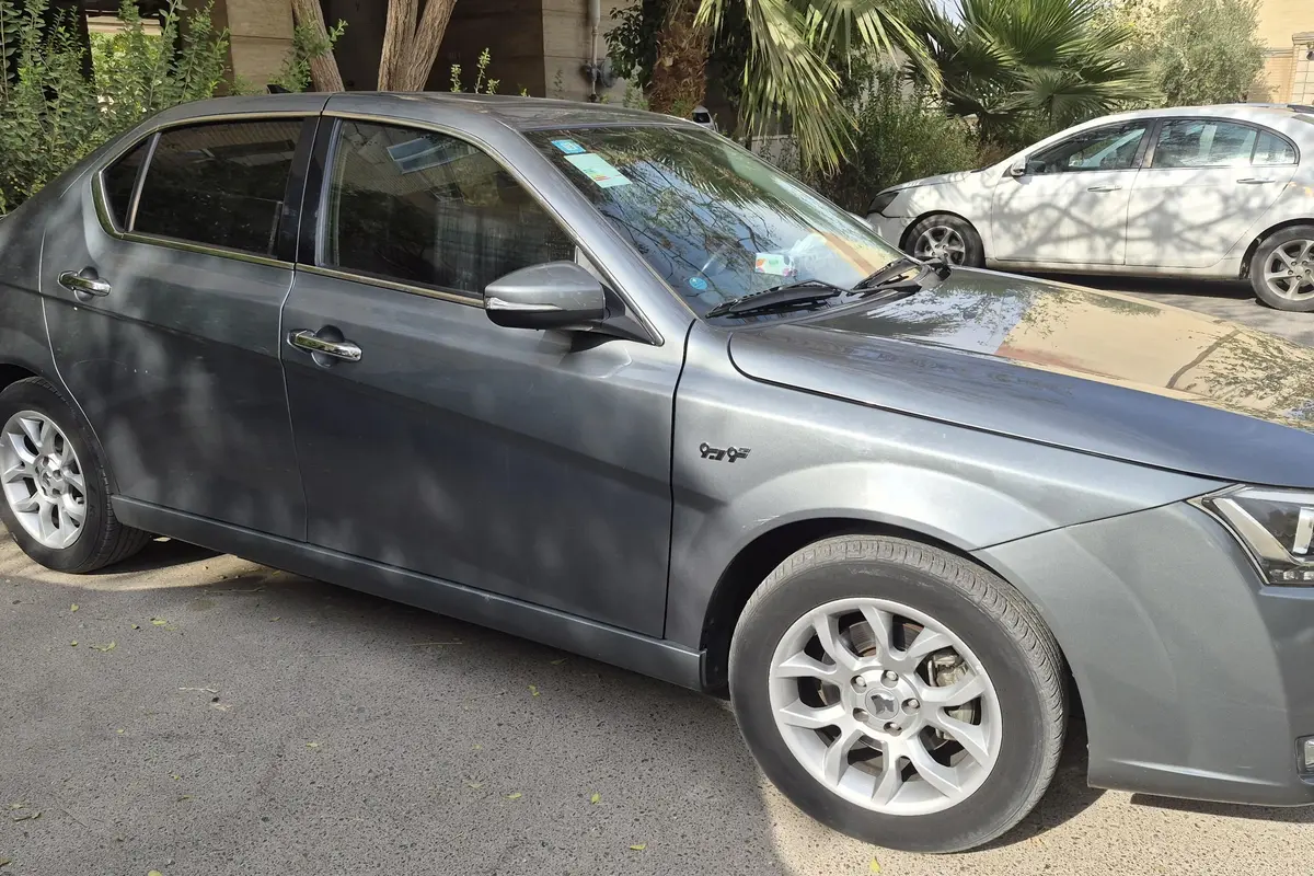 دنا،  پلاس EF7