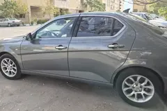 دنا، پلاس EF7