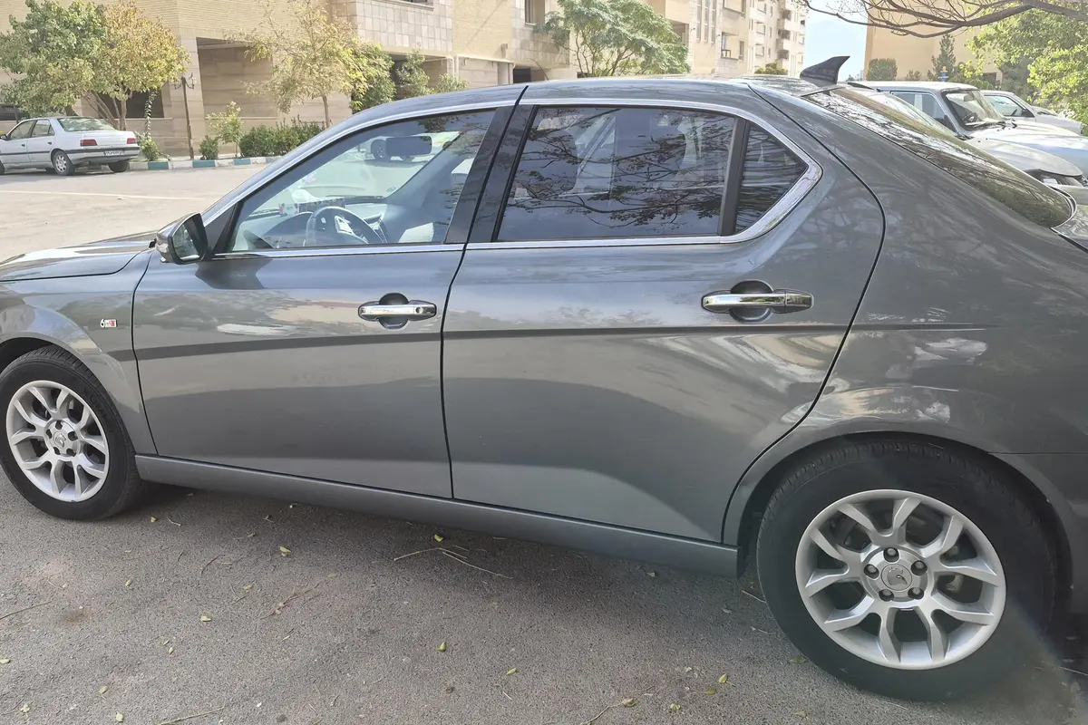 دنا،  پلاس EF7