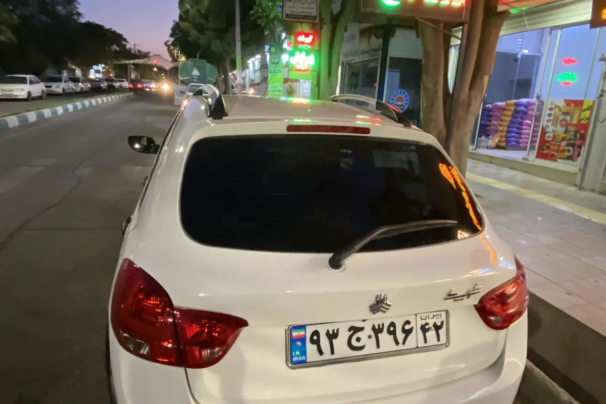 کوییک،  SR