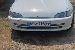 هوندا، سیویک