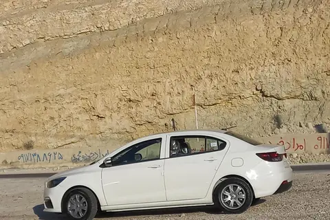شاهین، G دنده ای