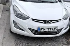 هیوندای، النترا