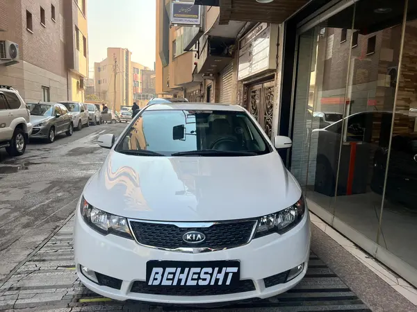 کیا، سراتو (مونتاژ)