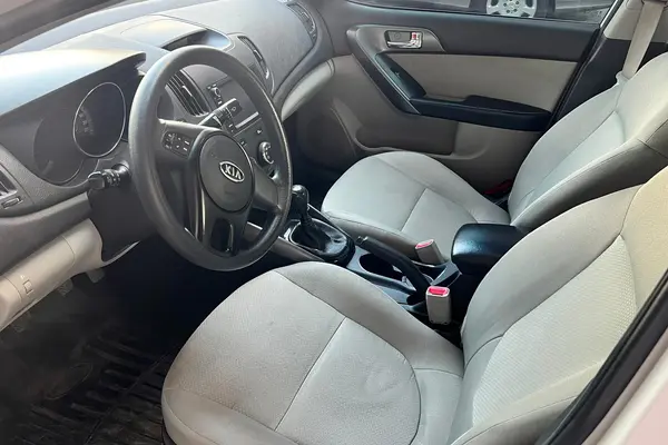 کیا، سراتو (مونتاژ)