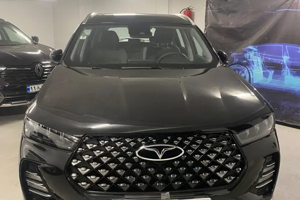 فونیکس، تیگو 7 پرو