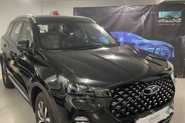 فونیکس، تیگو 7 پرو