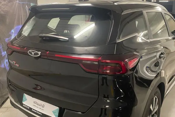 فونیکس، تیگو 7 پرو