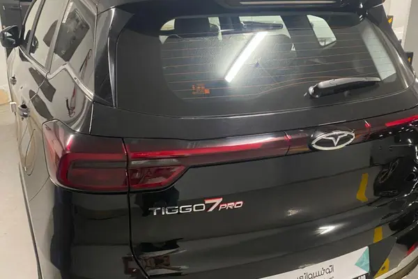 فونیکس، تیگو 7 پرو