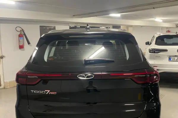 فونیکس، تیگو 7 پرو