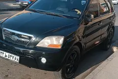 کیا، سورنتو