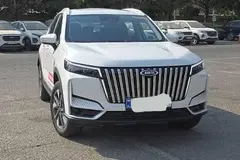 ام وی ام، X77