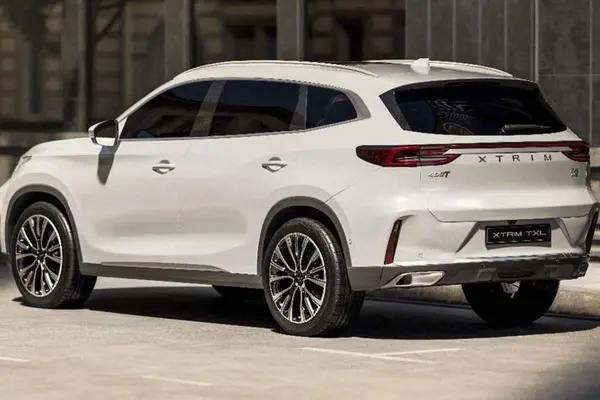 اکستریم، TXL (TX)