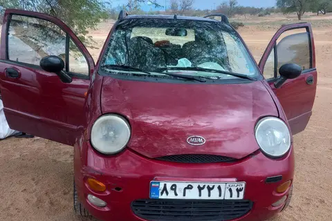 ام وی ام، 110