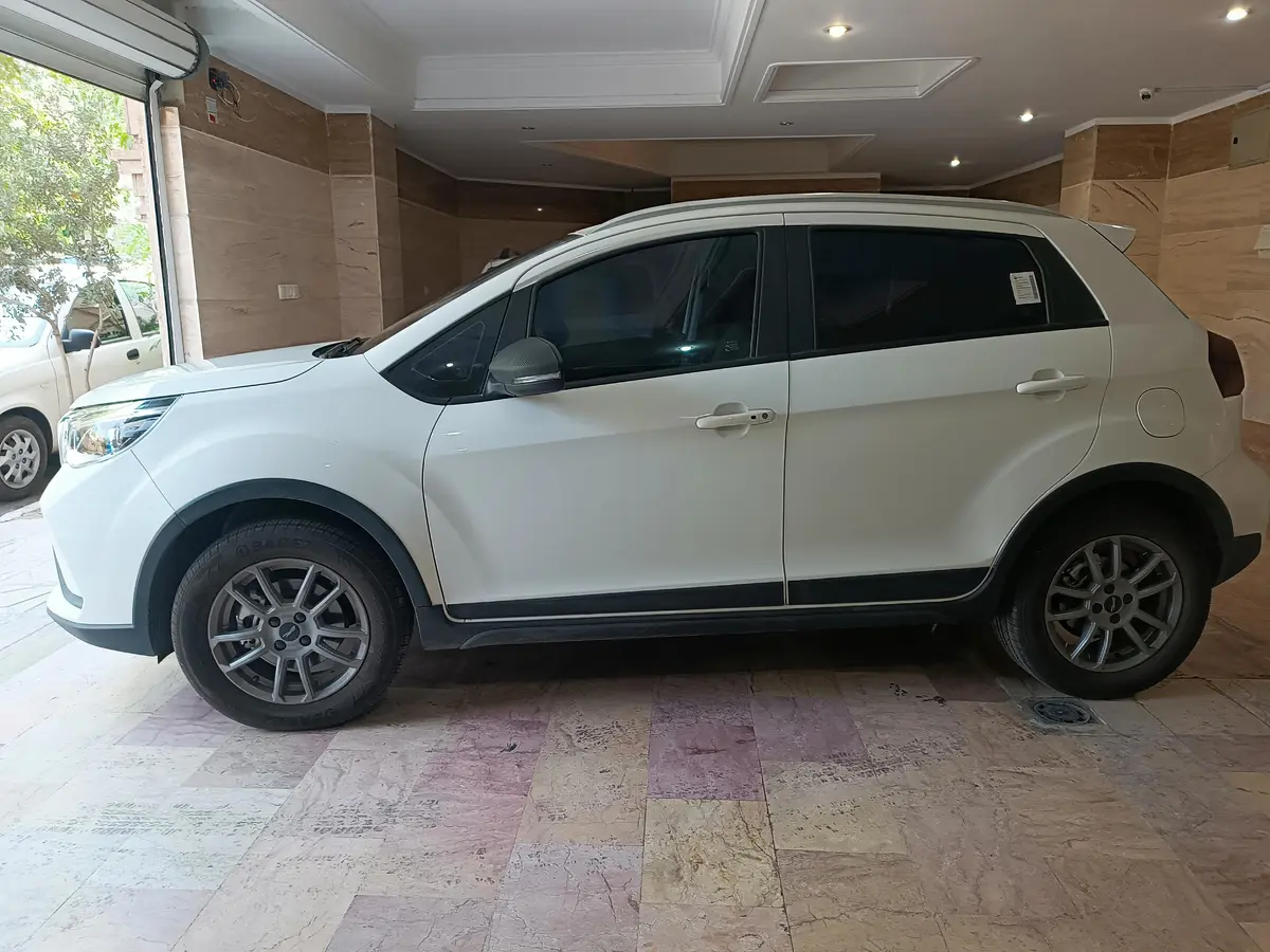 بی ای سی  X3 PRO