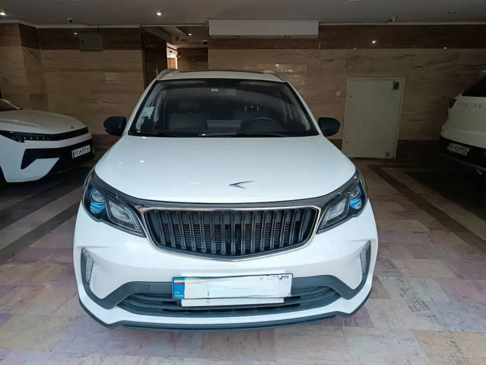 بی ای سی  X3 PRO