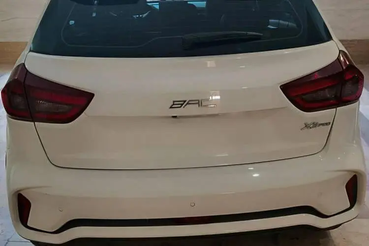 بی ای سی  X3 PRO