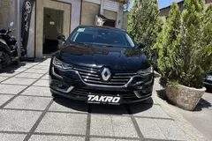 رنو، تالیسمان