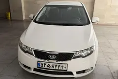 کیا، سراتو (مونتاژ)