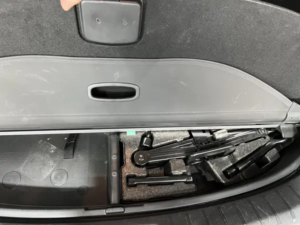 هیوندای، سانتافه