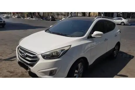 هیوندای،  توسان