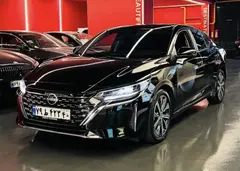 نیسان، سیلفی e-POWER