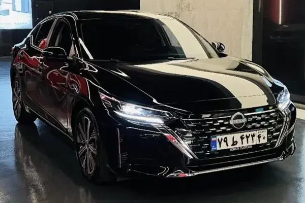 نیسان، سیلفی e-POWER