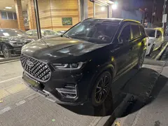 فونیکس، تیگو 8 پرو