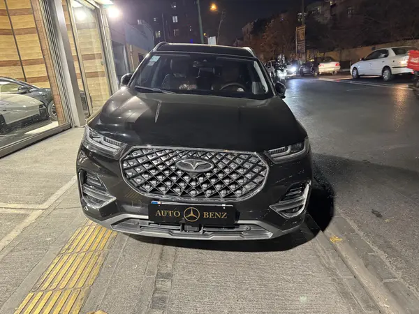 فونیکس، تیگو 8 پرو