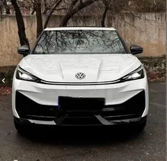 فولکس، آی دی یونیکس