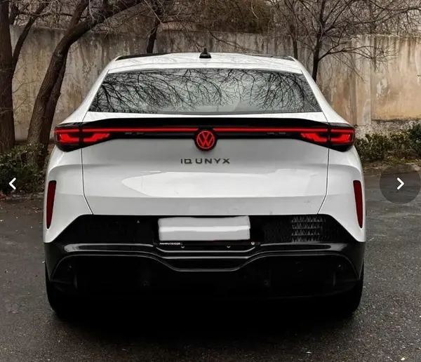 فولکس، آی دی یونیکس